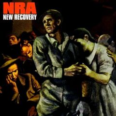 New Recovery (CD)