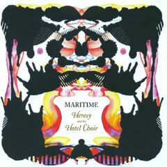 Heresy & The Hotel Choir (CD)