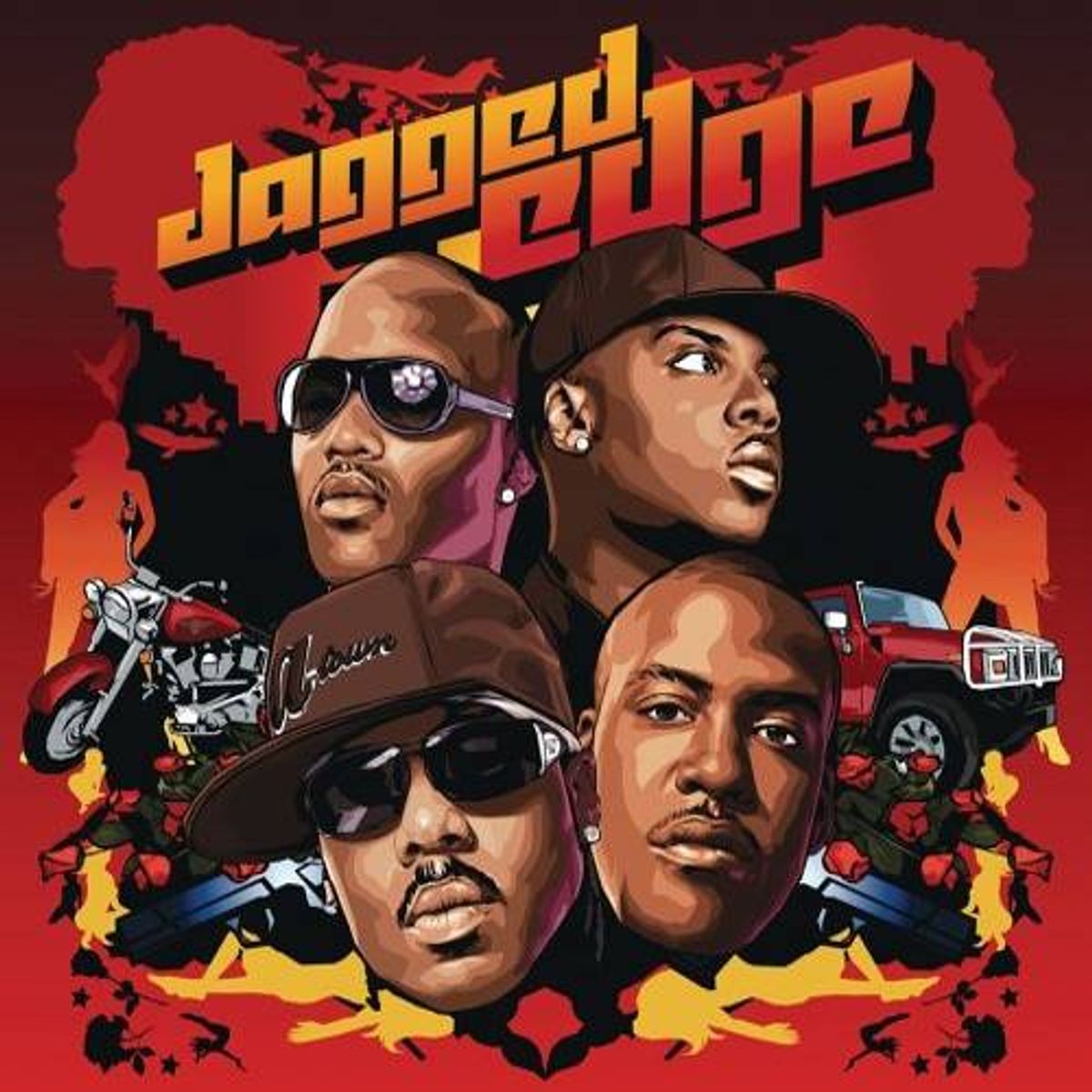 3000° [Forest Green Vinyl] (LP) [Explicit]