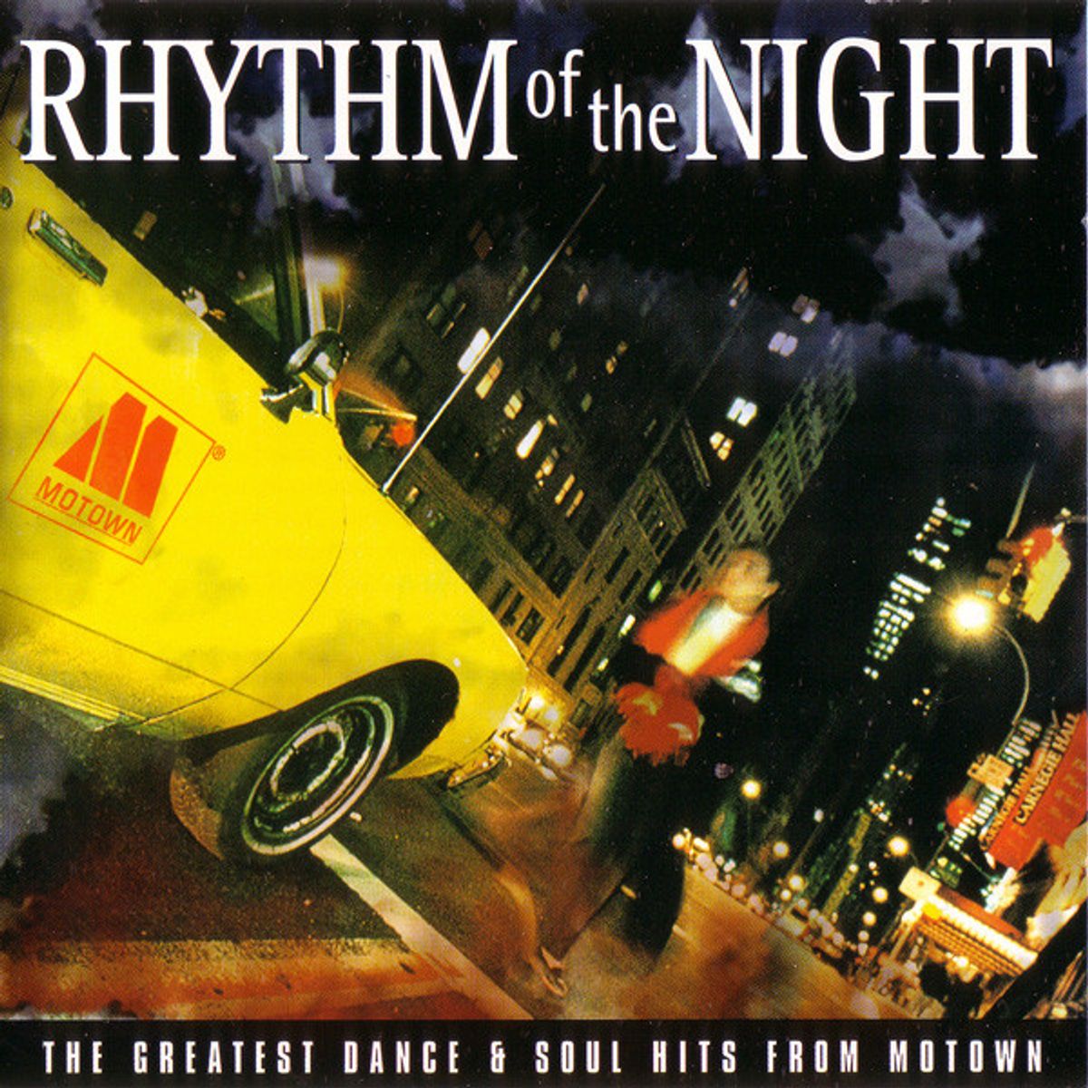 A Christmas Album (CD)