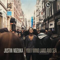 You I Wind Land and Sea (CD)