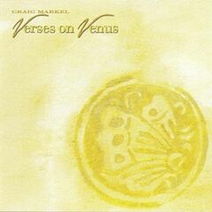 Verses On Venus (CD)