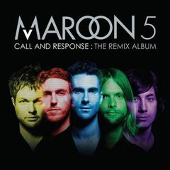 Call And Response: The Remix Album (CD)
