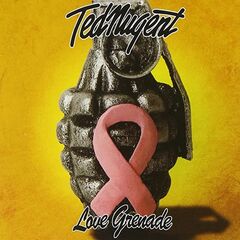 Love Grenade (CD)