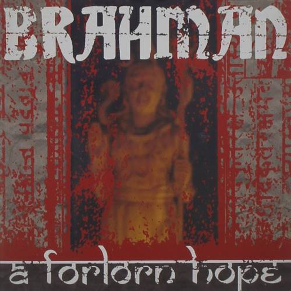 A Forlorn Hope (CD)