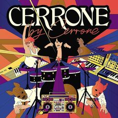 Colour Me Free! (CD)
