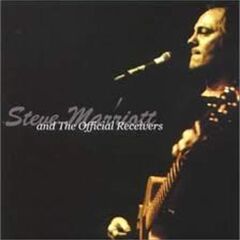 Steve Marriott and The Official Receivers [Import] (CD)