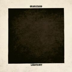 Lights Out (CD)