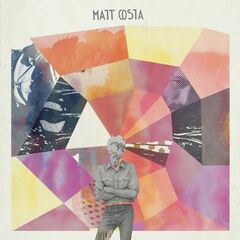 Matt Costa (CD)