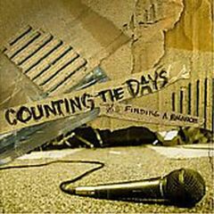 Finding A Balance (CD)