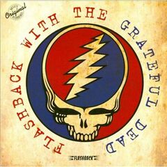 Flashback With The Grateful Dead (CD)