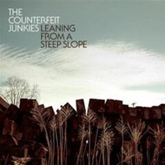 Leaning From A Steep Slope (CD)