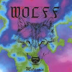 Metanoia (CD)