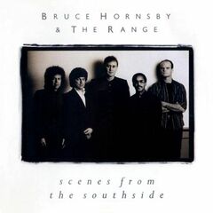 Scenes From The Southside (CD)