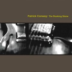 The Rocking Stone (CD)