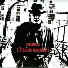 L'eternite Immediate (CD)