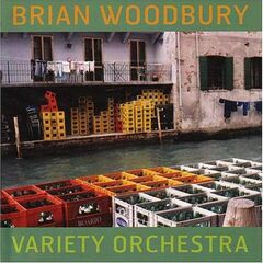 Variety Orchestra (CD)