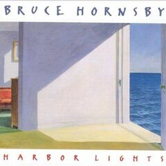Harbor Lights (CD)