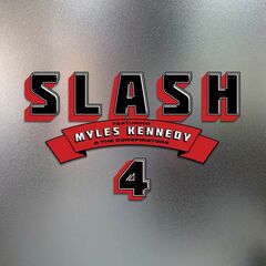4 [Deluxe Edition] (LP)
