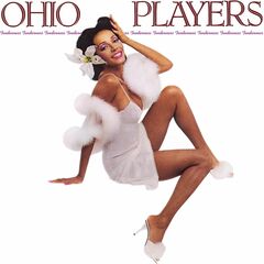 Duets - Love & Soul [White Vinyl] (LP)