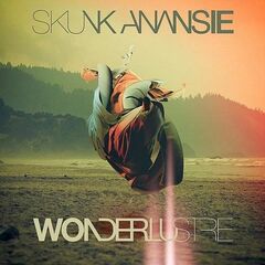 Wonderlustre [Black Friday Orange Vinyl] (LP)