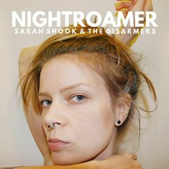 Nightroamer (LP)