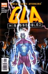 Gla 1 Great Lakes Avengers Misassembled