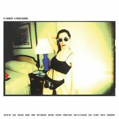 4-Track Demos (LP)