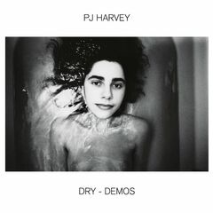 Dry - Demos (LP)