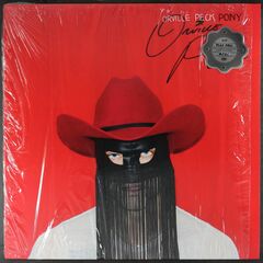 Pony [Autographed] (LP)