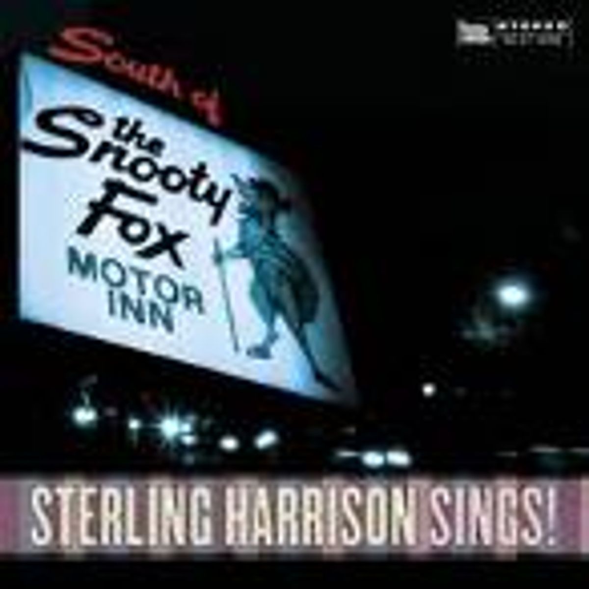 Mr. Big Shot (CD)