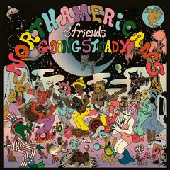 Going Steady (LP)