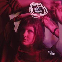 Diving Rings (LP)