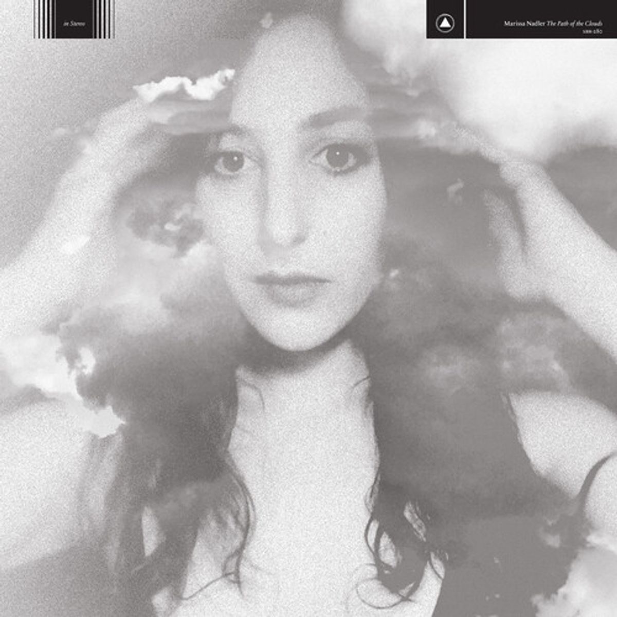 Path Of The Clouds [Silver Vinyl] (LP)