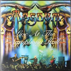 Live At The Symphony Hall [Green Vinyl] (LP)