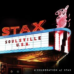 It Starts With Love (CD)