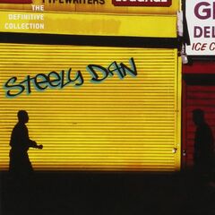 The Definitive Collection (CD)
