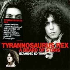 A Beard Of Stars [Expanded Edition] (CD)