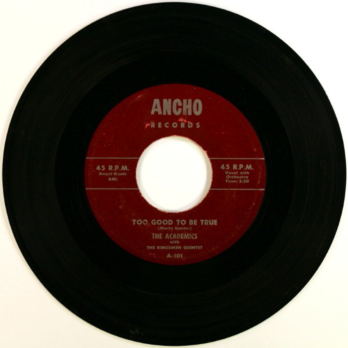 Toys Of Vanity (CD)