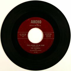 Toys Of Vanity (CD)