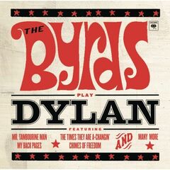 Byrds Play Dylan (CD)
