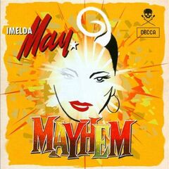 Mayhem (CD)