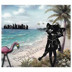 End Of Complications (CD)