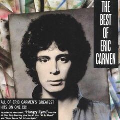 The Best Of Eric Carmen (CD)