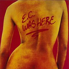 E.C. Was Here (CD)