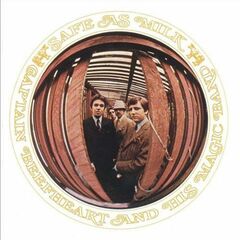 Safe As Milk (CD)