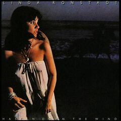 Hasten Down The Wind (CD)