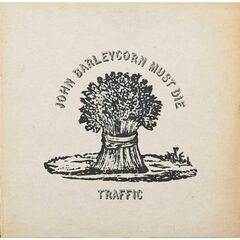 John Barleycorn Must Die (CD)