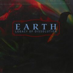 Legacy Of Dissolution (CD)