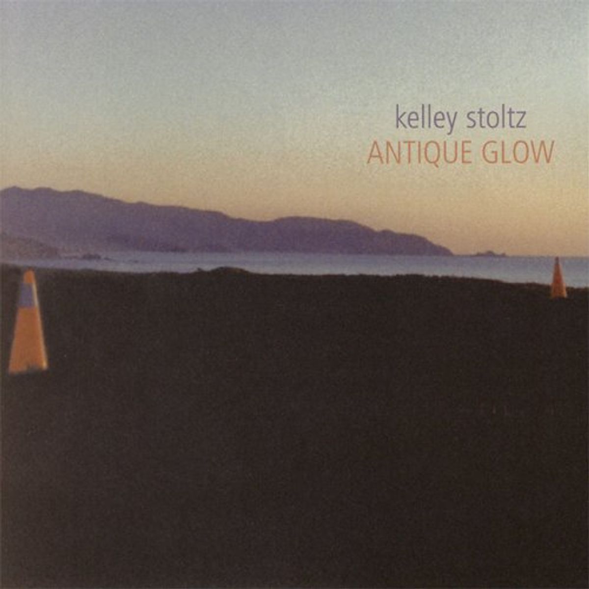 Antique Glow [Expanded Edition] (LP)